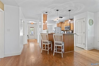 731 Willow Shoals Dr SW, Madison, AL 35756