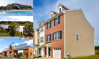 1300 Millar Rd, Aberdeen, MD 21001