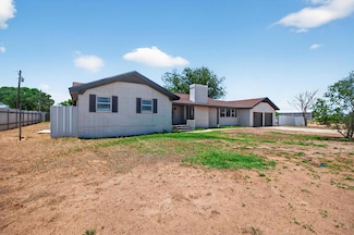 1405 Westcliff Dr, Midland, TX 79703