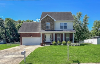 989 Ernest Stewart Dr, Clarksville, TN 37042