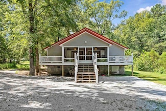 438 S Steel Bridge Rd, Eatonton, GA 31024