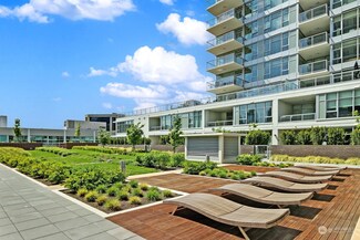 583 Battery St Unit 2708N, Seattle, WA 98121