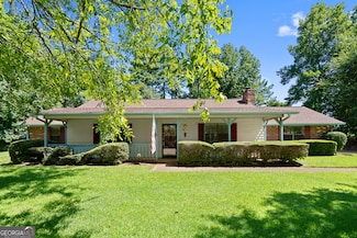 322 Acaro Ct, Ellenwood, GA 30294
