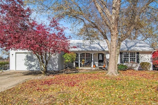 2020 Felix Place, Plymouth, IN 46563