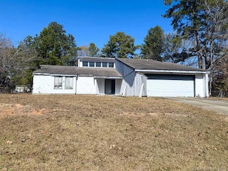 109 Burnley Dr, Newllano, LA 71461