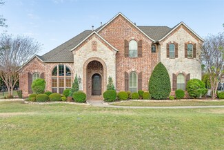 3205 Twin Lakes Dr, Prosper, TX 75078