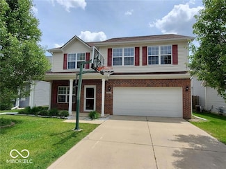 1009 Retford Dr, Westfield, IN 46074