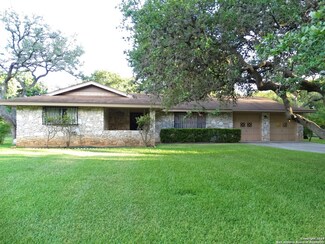 512 Rua de Matta St, San Antonio, TX 78232