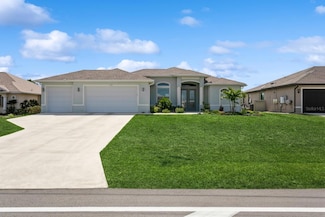 180 Rotonda Blvd N, Rotonda West, FL 33947