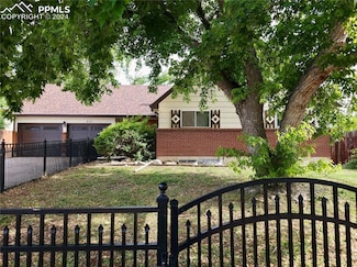 415 Niagara St, Colorado Springs, CO 80911