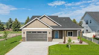 268 Landing Ln, Kalispell, MT 59901