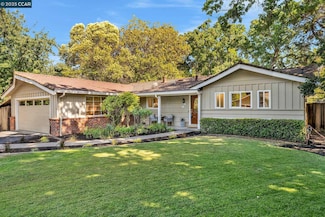 23 Kingston Place, Walnut Creek, CA 94597