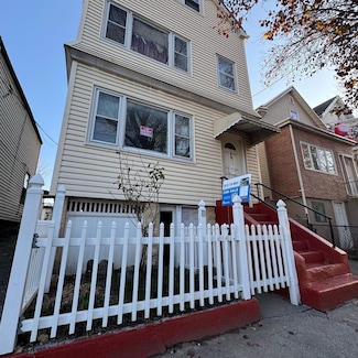 80 Mcadoo Ave, Jersey City, NJ 07305