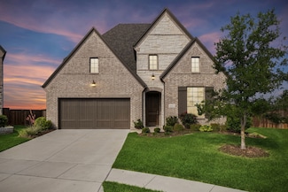 5901 Kildare Ct, McKinney, TX 75071