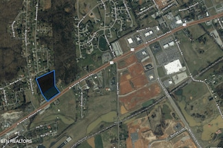 4848 W Andrew Johnson Hwy, Morristown, TN 37814