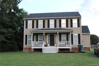 205 Spiers Ct, Richmond, VA 23223