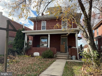 3408 Kutztown Rd, Reading, PA 19605