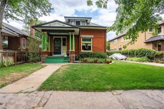 432 S Washington St, Denver, CO 80209