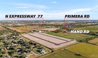 LOT 57 Redwood Dr, Combes, TX 78552