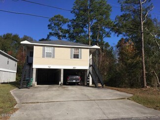 1122 34th St, Gulfport, MS 39501