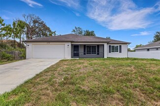 1370 Mccrory St, North Port, FL 34286