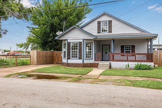 3811 Walker St, Houston, TX 77023