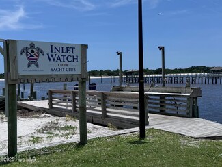801 Paoli Ct Unit 22' Dry Slip C-38, Wilmington, NC 28409