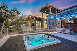 18408 Old Burnet Rd, Jonestown, TX 78645