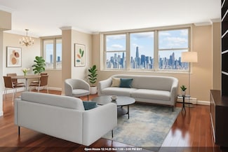 6040 Jfk Blvd E Unit 23G, West New York, NJ 07093