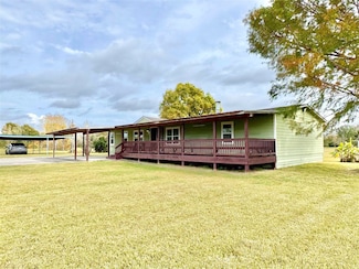 6215 S Highway 35, Alvin, TX 77511