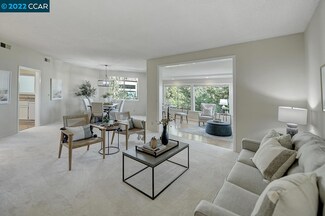 3330 Terra Granada Dr Unit 1B, Walnut Creek, CA 94595