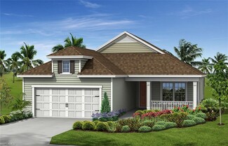 2921 Willow Ridge Ct, Fort Myers, FL 33905