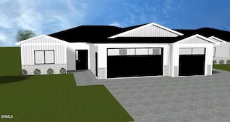 5319 Normandy St, Bismarck, ND 58503
