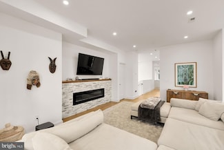 5401 8th St NW Unit B, Washington, DC 20011
