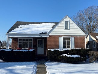 503 N Blaine Ave, Bradley, IL 60915