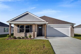 4538 Marais River Dr, Slidell, LA 70461