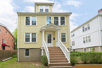 23-25 Saint James Terrace Unit 23, Newton, MA 02458