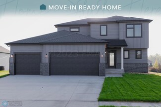 10234 Burgundy Dr, Horace, ND 58047