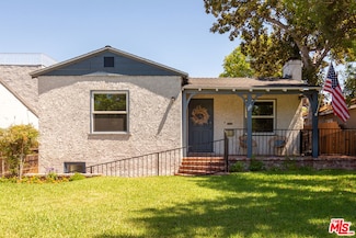 210 N Naomi St, Burbank, CA 91505