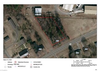 4219 Us Highway 158, Advance, NC 27006