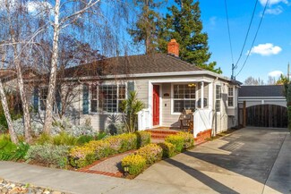 1145 Roy Ave, San Jose, CA 95125
