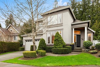 2818 206th Terrace NE, Sammamish, WA 98074