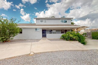 8701 James Ave NE, Albuquerque, NM 87111