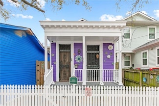 2404 Bienville St, New Orleans, LA 70119