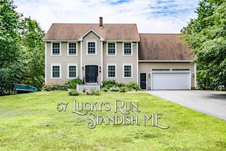 57 Luckys Run, Standish, ME 04084