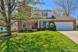 1605 Hastings Ct, Lebanon, OH 45036