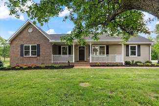 3671 Apache Trail, Springfield, TN 37172
