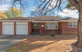 3713 Lynette Dr, Amarillo, TX 79109