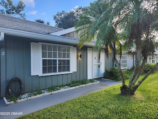 2 Birdie Dr, New Smyrna Beach, FL 32168