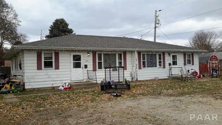 633 11th St, Lacon, IL 61540